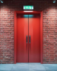 Fire Rated Door Manufacturers in Chennai