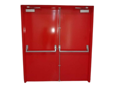 Fire Rated Door Manufacturers in Chennai