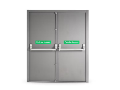 Emergency Exit Door Manufacturers in Chennai