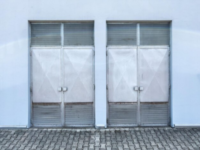 Acoustic Door Manufacturers in Chennai